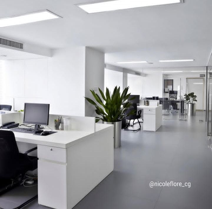 Bureaux